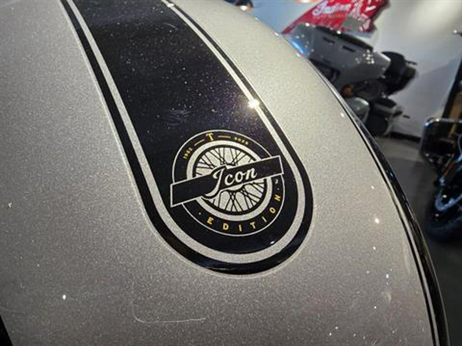 2025 Triumph Bonneville T100