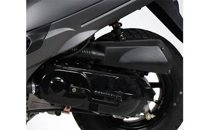 2025 Chicago Scooter Company Go 50 Max