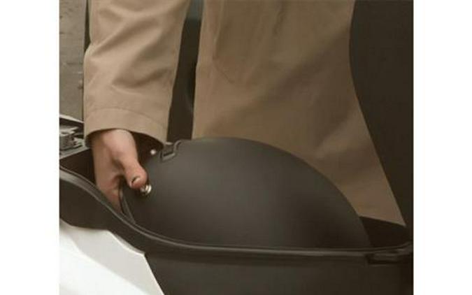 2025 Chicago Scooter Company Go 50 Max