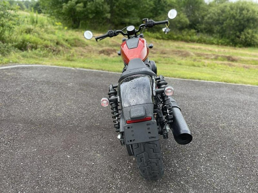 2025 Harley-Davidson® RH975 - Nightster®