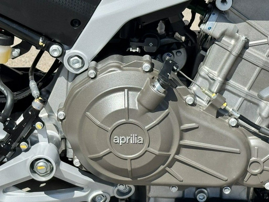 2026 Aprilia Tuono 457