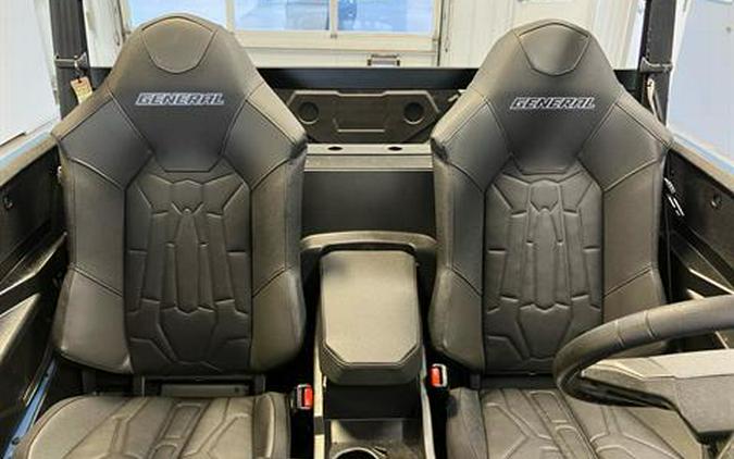 2026 Polaris General 1000 Premium