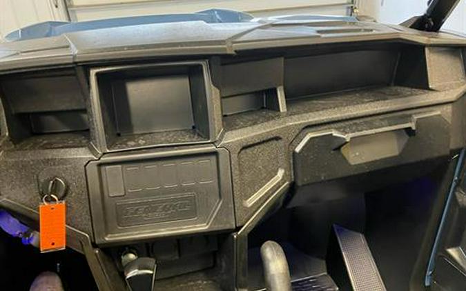 2026 Polaris General 1000 Premium