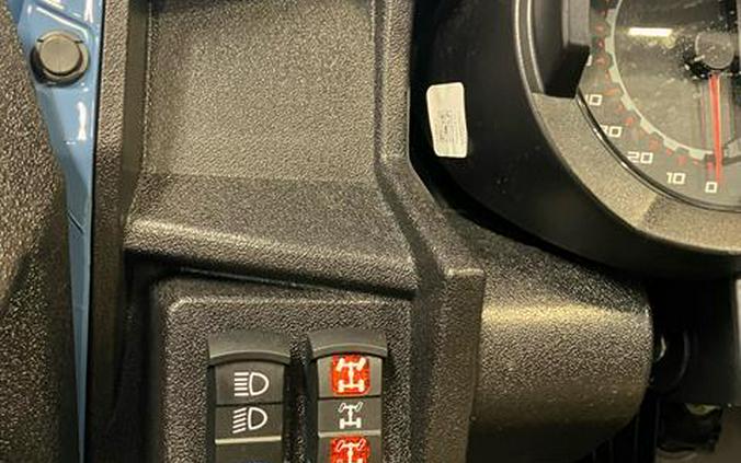 2026 Polaris General 1000 Premium