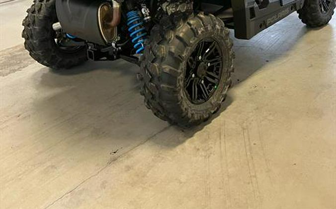 2026 Polaris General 1000 Premium