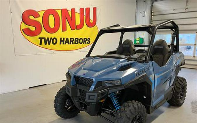 2026 Polaris General 1000 Premium