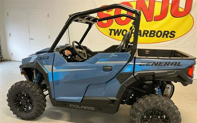 2026 Polaris General 1000 Premium