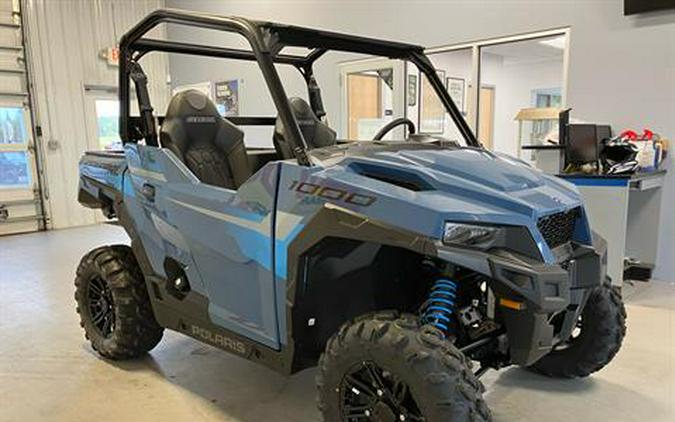 2026 Polaris General 1000 Premium