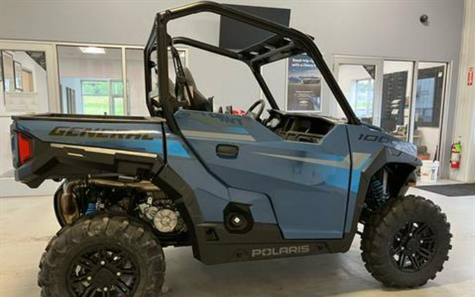 2026 Polaris General 1000 Premium