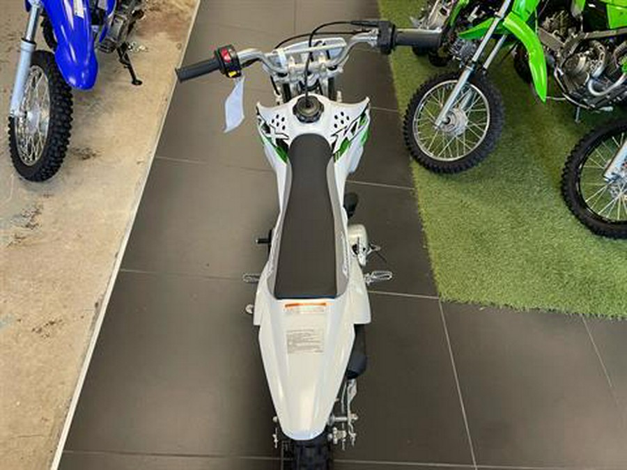 2026 Kawasaki KLX 110R