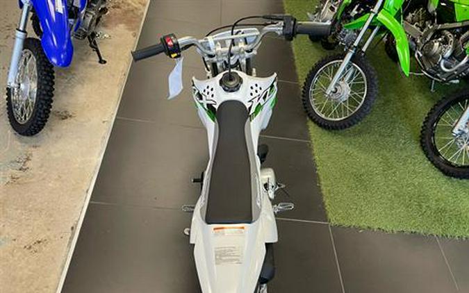 2026 Kawasaki KLX 110R