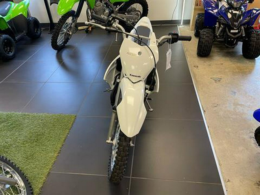 2026 Kawasaki KLX 110R