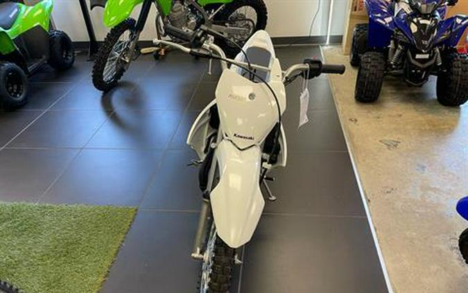 2026 Kawasaki KLX 110R