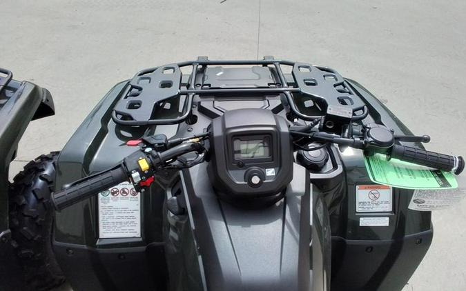 2026 Honda® FourTrax Rancher 4x4