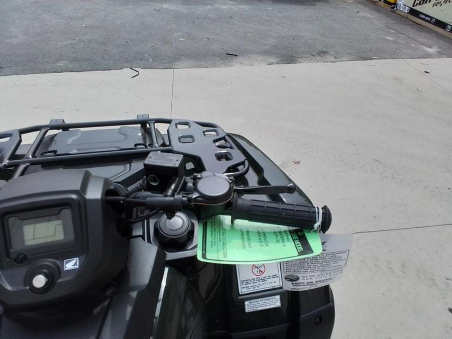 2026 Honda® FourTrax Rancher 4x4