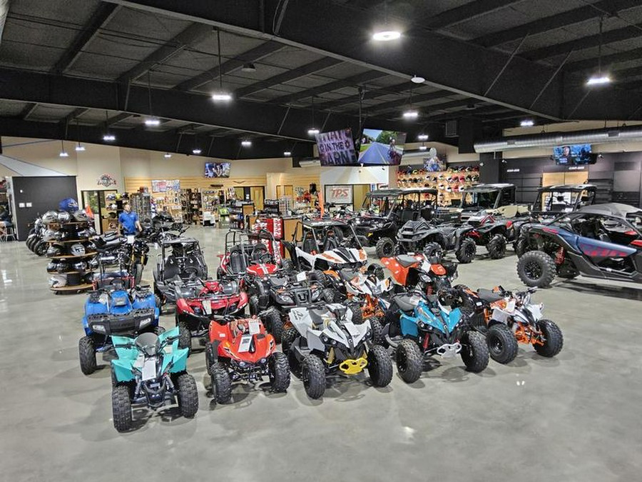 2026 Honda® FourTrax Rancher 4x4