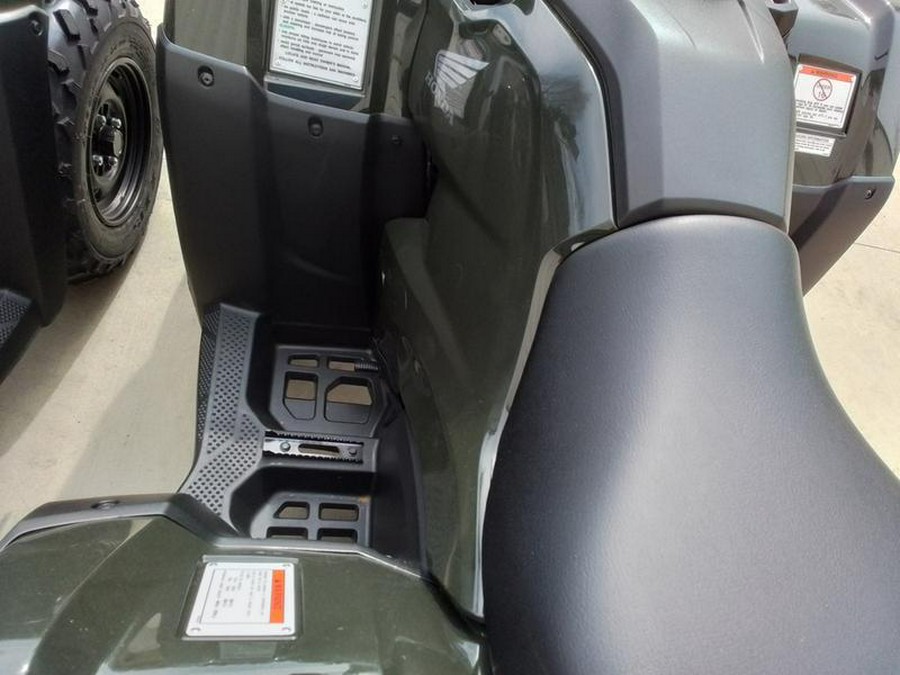 2026 Honda® FourTrax Rancher 4x4