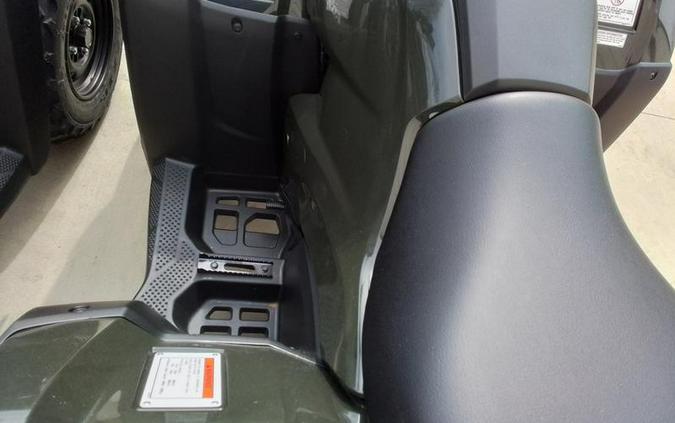 2026 Honda® FourTrax Rancher 4x4