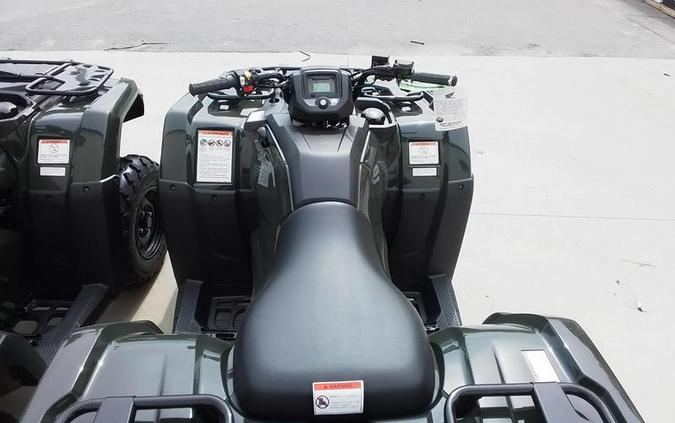 2026 Honda® FourTrax Rancher 4x4