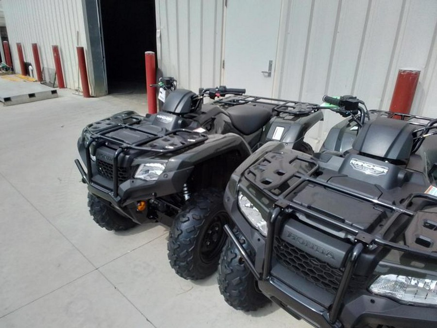2026 Honda® FourTrax Rancher 4x4