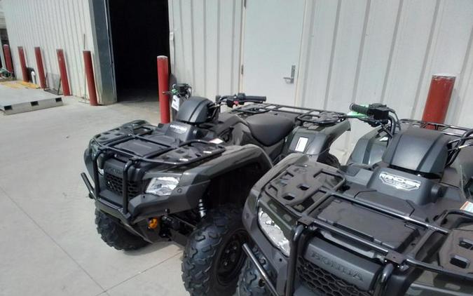 2026 Honda® FourTrax Rancher 4x4