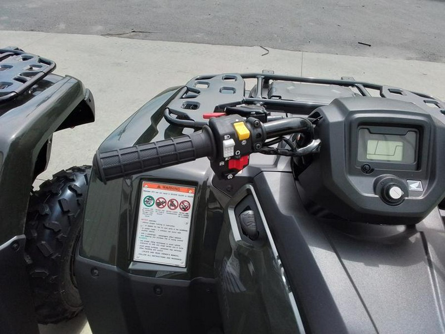 2026 Honda® FourTrax Rancher 4x4