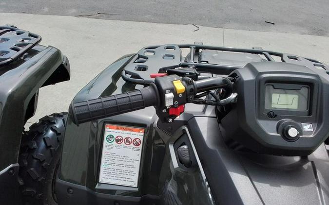 2026 Honda® FourTrax Rancher 4x4