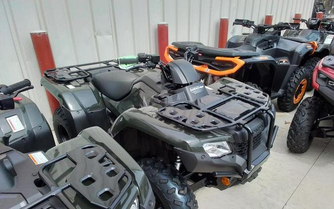 2026 Honda® FourTrax Rancher 4x4