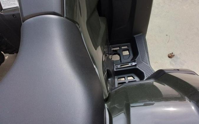 2026 Honda® FourTrax Rancher 4x4