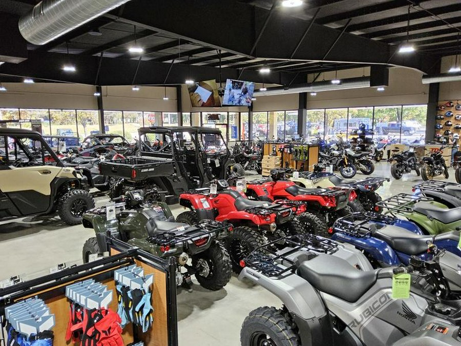 2026 Honda® FourTrax Rancher 4x4