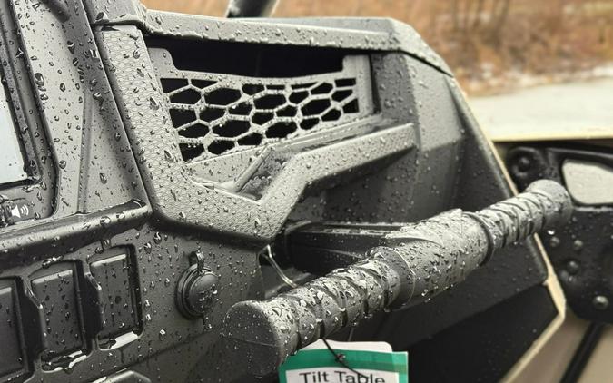 2026 Polaris RZR Trail S 1000 Ultimate