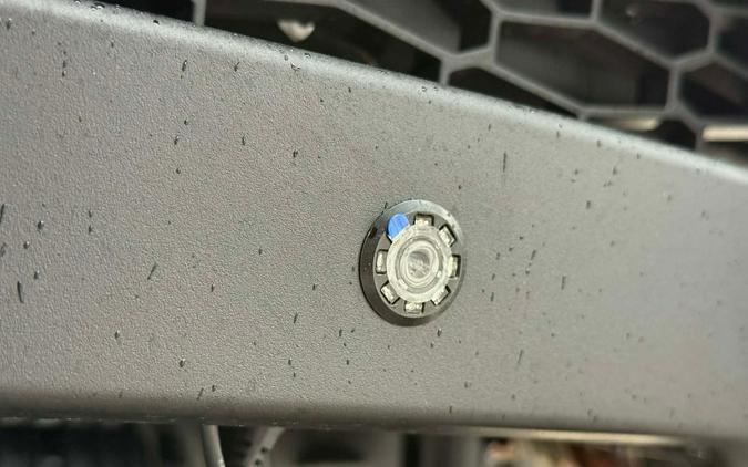 2026 Polaris RZR Trail S 1000 Ultimate