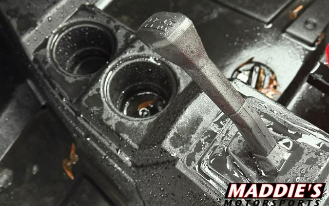 2026 Polaris RZR Trail S 1000 Ultimate