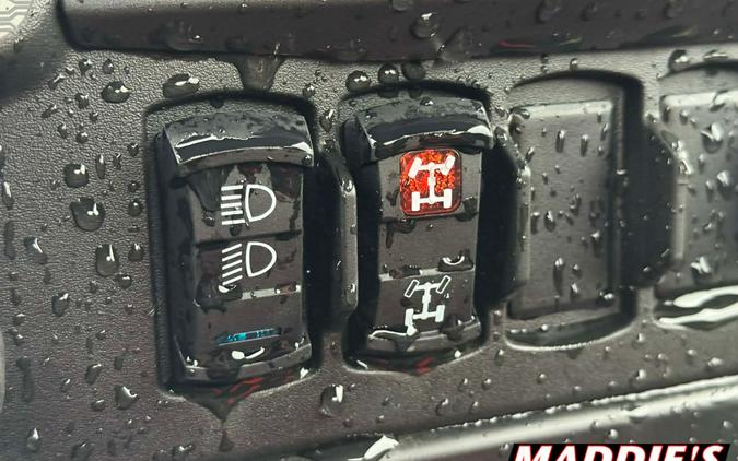 2026 Polaris RZR Trail S 1000 Ultimate