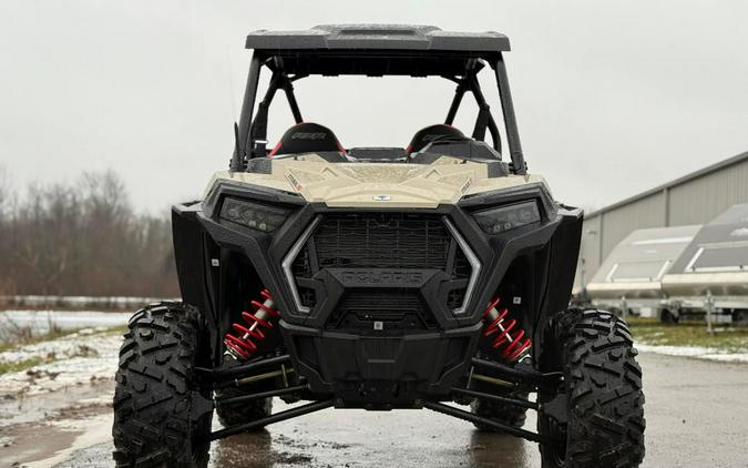 2026 Polaris RZR Trail S 1000 Ultimate