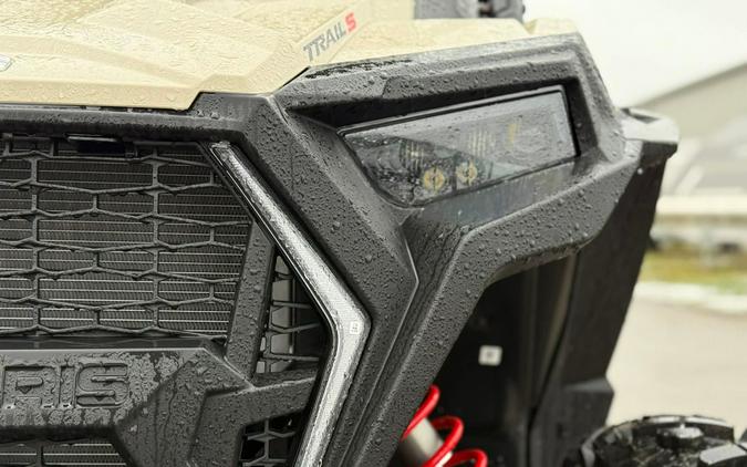 2026 Polaris RZR Trail S 1000 Ultimate