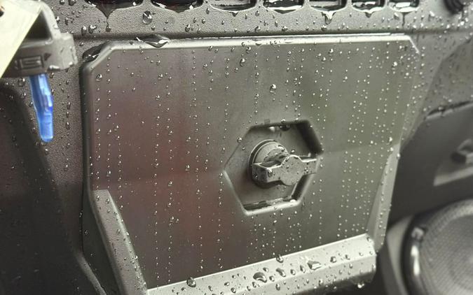 2026 Polaris RZR Trail S 1000 Ultimate