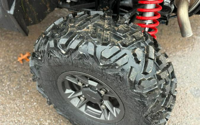 2026 Polaris RZR Trail S 1000 Ultimate