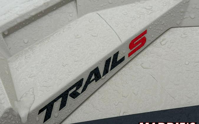 2026 Polaris RZR Trail S 1000 Ultimate