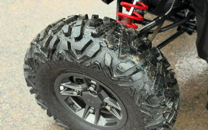 2026 Polaris RZR Trail S 1000 Ultimate