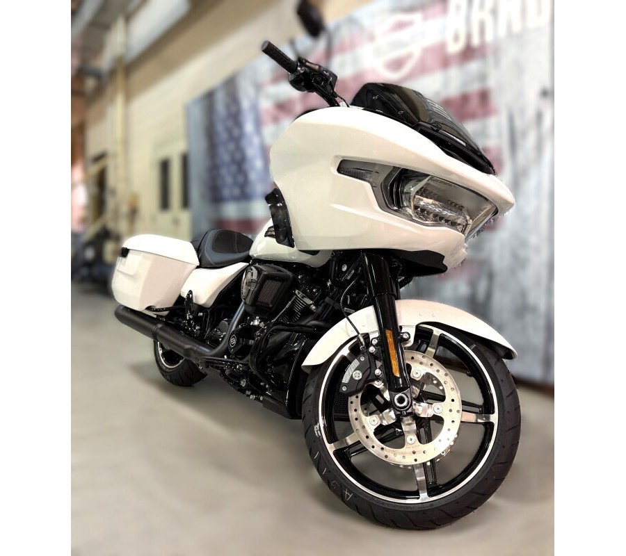 2025 Harley-Davidson Road Glide