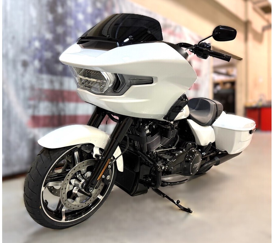 2025 Harley-Davidson Road Glide