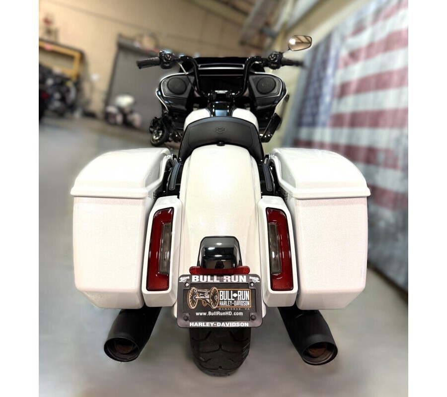 2025 Harley-Davidson Road Glide