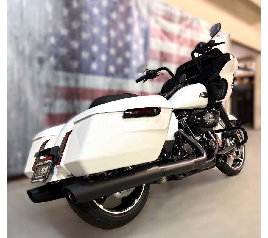 2025 Harley-Davidson Road Glide