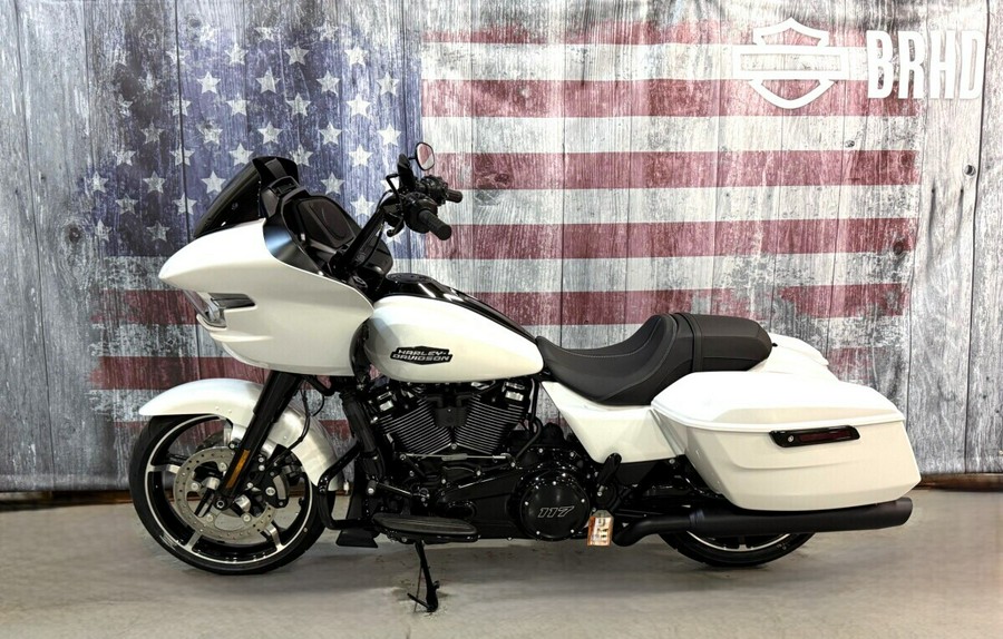 2025 Harley-Davidson Road Glide