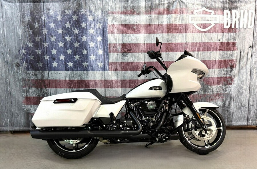 2025 Harley-Davidson Road Glide