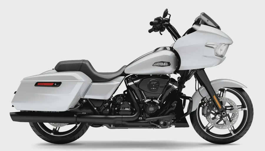 2025 Harley-Davidson Road Glide