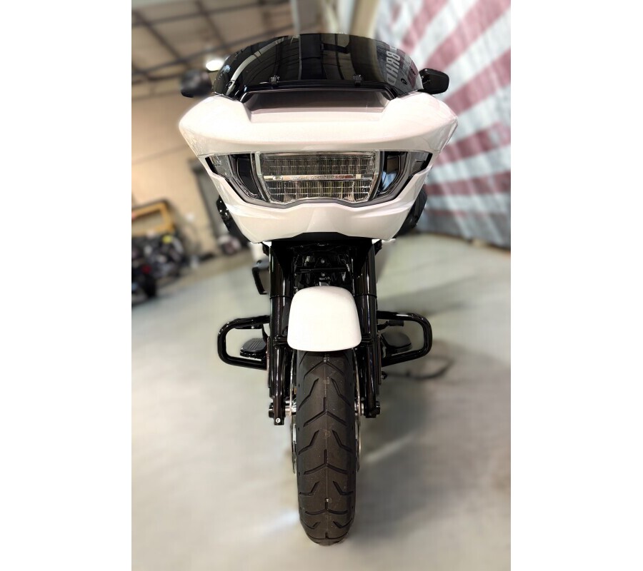 2025 Harley-Davidson Road Glide