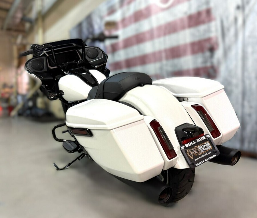 2025 Harley-Davidson Road Glide