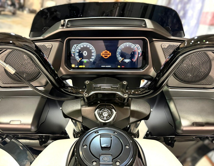 2025 Harley-Davidson Road Glide